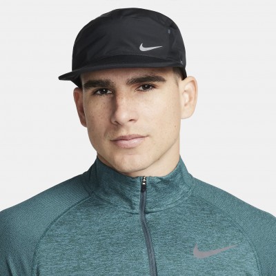 Nike Storm-FIT ADV Fly Unstructured AeroBill Cap FJ6132-010