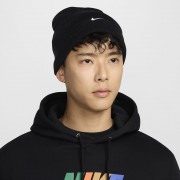 Nike Peak Swoosh Beanie HF0187-010