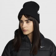 Nike Peak Waffle Knit Beanie FZ2123-010