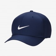 Nike Dri-FIT Rise Structured Snapback Cap FB5623-410