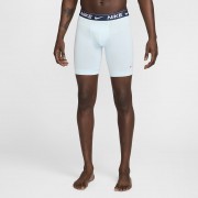 Nike Ultra Comfort Mens Dri-FIT Long Boxer Brief (3-Pack) KE1263-458