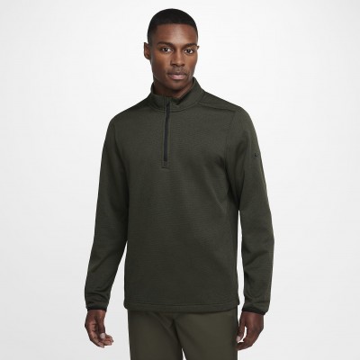 Nike Therma-FIT Victory Mens 1/4-Zip Golf Top DN1947-325