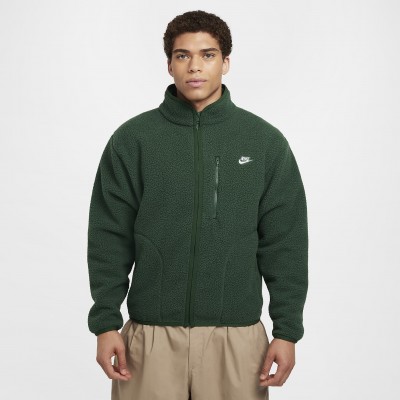 Nike Sportswear Club Mens Fleece Jacket FZ0888-323