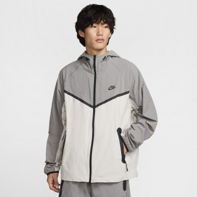 Nike Tech Mens Woven Jacket HM7151-014