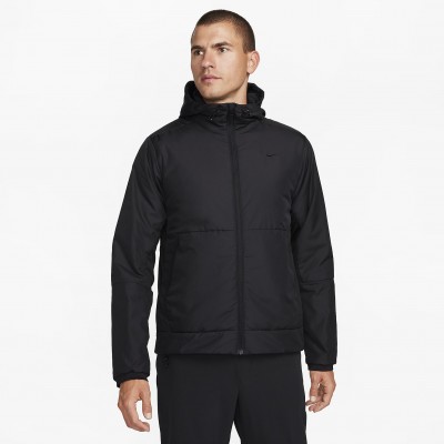 Nike Unlimited Mens Therma-FIT Versatile Jacket FB7544-010