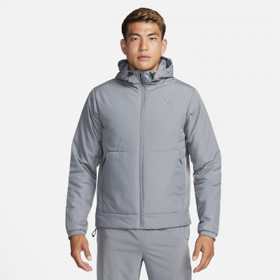 Nike Unlimited Mens Therma-FIT Versatile Jacket FB7544-084