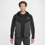 Nike Tech Mens Full-Zip Windrunner Hoodie HV0949-015