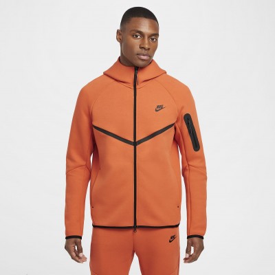 Nike Tech Mens Full-Zip Windrunner Hoodie HV0949-846