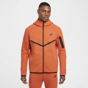 Nike Tech Mens Full-Zip Windrunner Hoodie HV0949-846