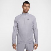 Nike Trail Mens Dri-FIT 1/2-Zip mid Layer Top FV9994-078