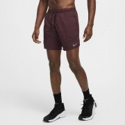 Nike Stride Mens Dri-FIT 7 Brief-Lined Running Shorts DM4761-652