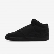 Nike Court Vision mid Mens Shoes CU6620-001