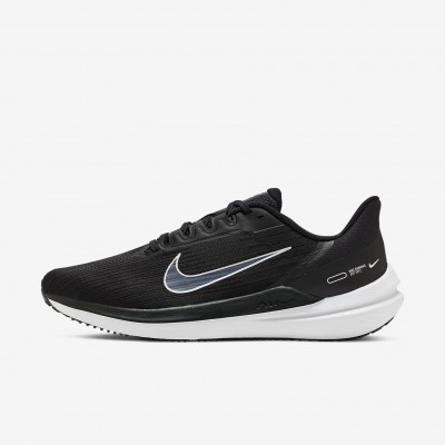 Nike Winflo 9 Mens Road Running Shoes DD6203-001