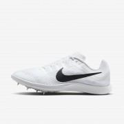 Nike Zoom Rival Track & Field Distance Spikes FZ9653-100