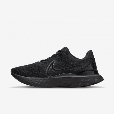 Nike React Infinity 3 Mens Road Running Shoes DH5392-005