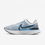 Nike React Infinity 3 Mens Road Running Shoes DH5392-102