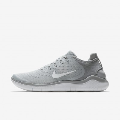 Nike Free Run 2018 Mens Road Running Shoes 942836-003