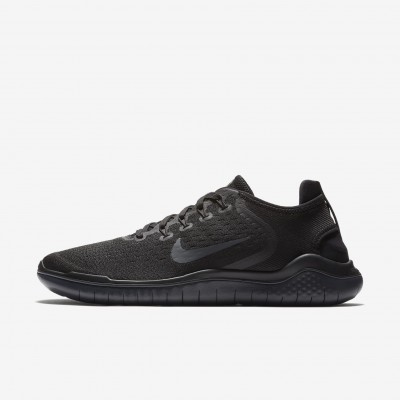 Nike Free Run 2018 Mens Road Running Shoes 942836-002