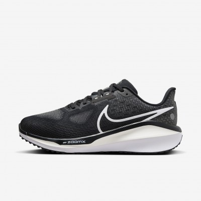 Nike Vomero 17 Mens Road Running Shoes (Extra Wide) FN1139-001