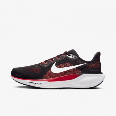 Nike Pegasus 41 Mens Road Running Shoes (Extra Wide) FN4932-003