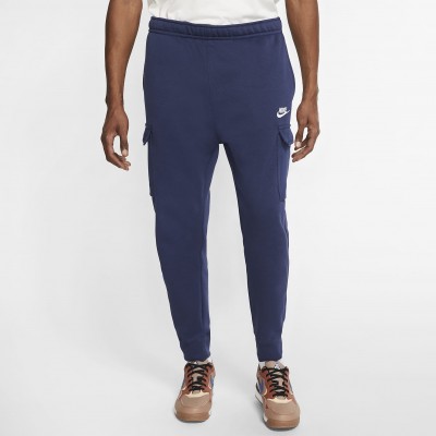 Nike Sportswear Club Fleece Mens Cargo Pants CD3129-410