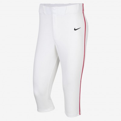 Nike Vapor select 2 Mens High Piped Baseball Pants FZ1375-102