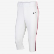 Nike Vapor select 2 Mens High Piped Baseball Pants FZ1375-102