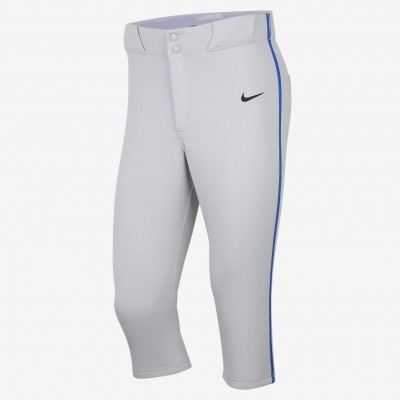 Nike Vapor select 2 Mens High Piped Baseball Pants FZ1375-013