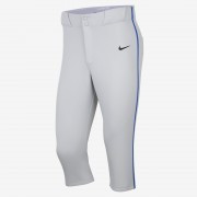 Nike Vapor select 2 Mens High Piped Baseball Pants FZ1375-013