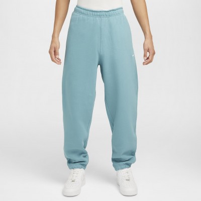 Nike Solo Swoosh Mens Fleece Pants DX1364-464