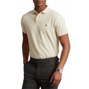 Polo Ralph Lauren Pique Polo 10398816