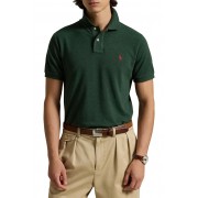 Polo Ralph Lauren Basic Solid Pique Polo 10398838