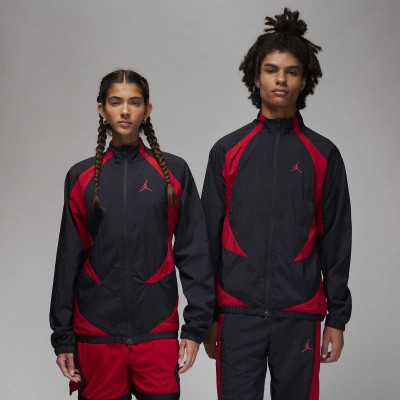 Nike Jordan Sport Jam Warm-Up Jacket DX9367-013