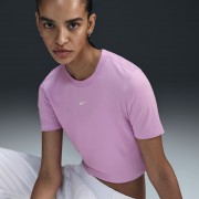 Nike Sportswear Essential Womens Slim Cropped T-Shirt FB2873-632