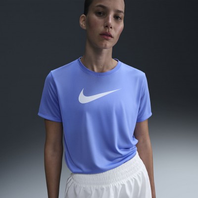 Nike Womens Dri-FIT Graphic T-Shirt FQ4975-494