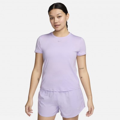 Nike One Classic Womens Dri-FIT Short-Sleeve Top FN2798-512