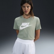 Nike Sportswear Essentials Womens Logo T-Shirt DX7906-371