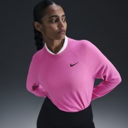 Nike Tour Womens Golf Sweater DR5338-675