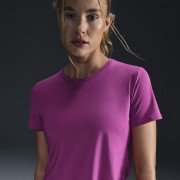 Nike One Classic Womens Dri-FIT Short-Sleeve Cropped Top FN2824-518