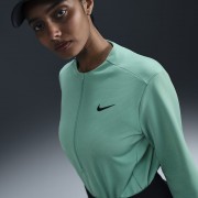 Nike Dri-FIT UV Advantage Womens 1/2-Zip Top DX1491-300