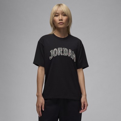 Nike Jordan Womens Graphic T-Shirt FV7212-010