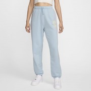 Nike Sportswear Club Fleece Womens Oversized mi_d-Rise Sweatpants HF4505-440