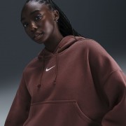 Nike Sportswear Phoenix Fleece Womens Over-Oversized Pullover Hoodie DQ5858-218