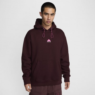 Nike ACG Therma-FIT Fleece Pullover Hoodie DH3087-652