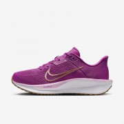 Nike Quest 6 Womens Road Running Shoes FD6034-501