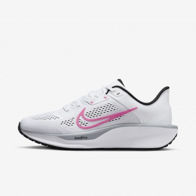 Nike Quest 6 Womens Road Running Shoes FD6034-102