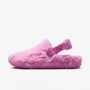 Nike Calm SE Womens Mules FZ3119-600