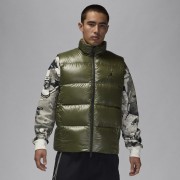 Nike Jordan Flight Mens Down Vest FV7273-222