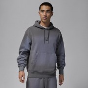 Nike Jordan Flight Fleece Mens Pullover Hoodie FV7249-068