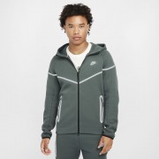 Nike Tech Windrunner Mens Fleece Full-Zip Jacket FZ0754-338